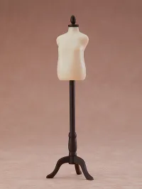 GOOD SMILE COMPANY Nendoroid Doll Torso Display - Figure Accessories - photo 1
