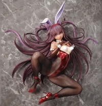 BINDing Yukikaze Mizuki Bunny Ver. 2nd - Taimanin Series - photo 4