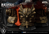 Museum Masterline Dark Nights: Metal (Comics) The Merciless 55