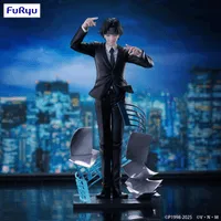 FuRyu HUNTER×HUNTER Exceed Creative Figure -Chrollo Requiem ver.- - HUNTER×HUNTER - photo 1