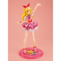 MegaHouse Lucrea Aikatsu！10th STORY ～Starway to the future～ Ichigo Hoshimiya～To the shining Future～ - Aikatsu! - photo 7