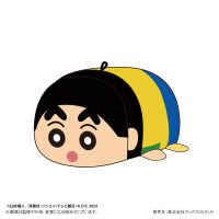 Crayon Shin-chan: Our Dinosaur Diary POTE KORO MASCOT 6