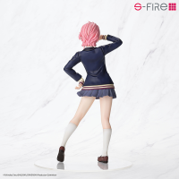 TV Anime DAN DA DAN Figure Aira 10