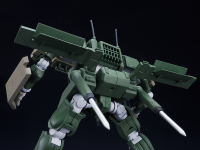 MODEROID Type 24 Mobile Walking Combat Vehicle Rekka All-Purpose Type 7