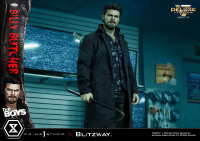 Premium Masterline The Boys William "Billy" Butcher Deluxe Version 28
