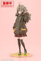 KOTOBUKIYA Tsutsuji Higa - FOOD FOR THE SOUL - photo 9