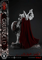 Ultimate Premium Masterline Berserk Grunbeld Grunbeld VS Guts Bonus Version 45