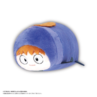 Nintama Rantarou POTE KORO MASCOT 2 3