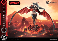 Concept Masterline Azur Lane Regensburg Ultimate Bonus Version  			 48