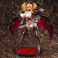 Kirara Onisaki Halloween Vampire Ver. 15