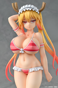 TOHRU Bikini style 4