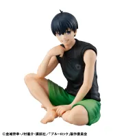 MegaHouse G.E.M. series BLUE LOCK Palm Size Yoichi Isagi - BLUE LOCK - photo 3