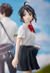 GOOD SMILE COMPANY POP UP PARADE Mitsuha Miyamizu - Your Name. - photo 4