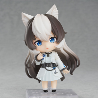 Nendoroid Triss 4