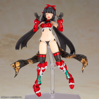 FRAME ARMS GIRL MAGATSUKI-HOUTEN 16