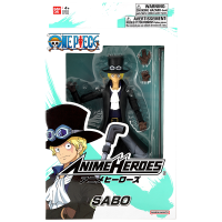 Sabo One Piece, BNTCA Anime Heroes 10
