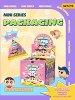 52TOYS Crayon Shin-chan MINI-Lying Down Series - CRAYON SHIN-CHAN - photo 8