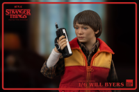 Stranger Things - 1/6 Will Byers 4