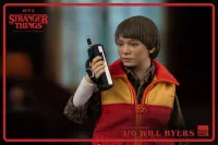 threezero Stranger Things - 1/6 Will Byers - Stranger Things  - photo 4