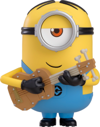 Nendoroid Stuart 2
