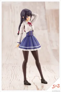 KOTOBUKIYA Ritsuka Saeki 【ST. IRIS GAKUEN GIRLS’ HIGH SCHOOL WINTER CLOTHES】DREAMING STYLE SNOW WHITE - SOUSAISHOJOTEIEN - photo 6