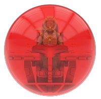 Capsule Cockpit Type FO-6532 BOX Deluxe Edition  		 10