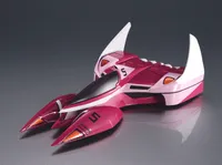 MegaHouse Variable Action FUTURE GPX CYBER FORMULA SIN Experion Z／A-10 Kaga Model - FUTURE GPX CYBER FORMULA - photo 11