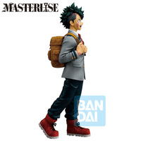 Izuku Midoriya (A Story Reaching Out Forever) 3
