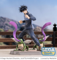 Luminasta "Jujutsu Kaisen" "Megumi Fushiguro" 1