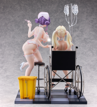 Yuri & Stella Hospital Ver. 26