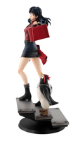 GALS series Rebuild of Evangelion 
Misato Katsuragi＆Pen Pen（Repeat） 7