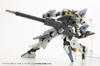 HEAVY WEAPON UNIT36 LASER CANNON 12