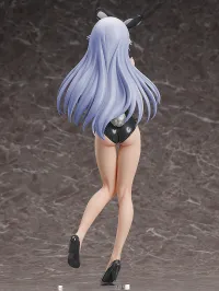 FREEing Index: Bare Leg Bunny Ver. - A Certain Magical Index - photo 6