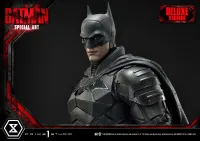 Prime 1 Studio Museum Masterline The Batman (Film) The Batman Special Art Edition DX Bonus Version - DC Comics - photo 56