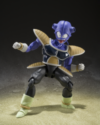 Kyewi "Dragon Ball Z", TAMASHII NATIONS S.H.Figuarts (P-Bandai Exclusive) 5