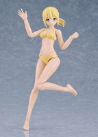 PLAMATEA Muse Body: Ichika - Bikini Ver. B Type 1