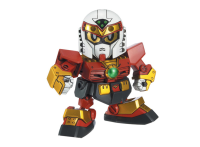 BB331 TAKEDA SHINGEN GUNDAM 3