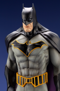 BATMAN: LAST KNIGHT ON EARTH BATMAN ARTFX STATUE 5