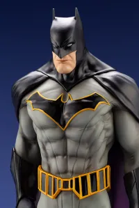 KOTOBUKIYA BATMAN: LAST KNIGHT ON EARTH BATMAN ARTFX STATUE - DC Comics - photo 5