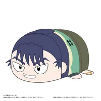 MAX LIMITED Nintama Rantarō POTE KORO MASCOT Msize5 E - Nintama Rantaro - photo 1