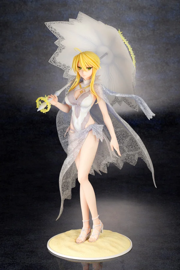 Ruler / Altria Pendragon