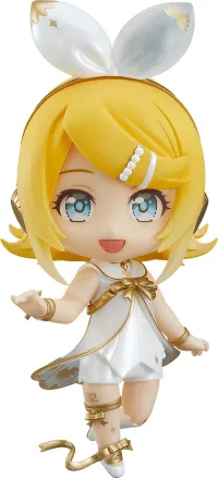 GOOD SMILE COMPANY Nendoroid Kagamine Rin: Symphony 2022 Ver. - Character Vocal Series - photo 2