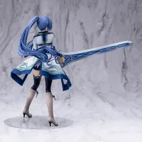 KOTOBUKIYA Laura S Arseid - The Legend of Heroes - photo 7