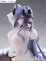 August von Parseval The Unhulde’s Midday Respite 1/6 Scale Figure 6