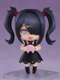 GOOD SMILE COMPANY Nendoroid Ame - NEEDY STREAMER OVERLOAD - photo 6