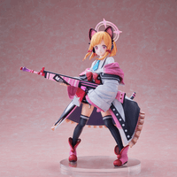 “Blue Archive” Momoi 1/6 Scale Pre-Painted Figure 14