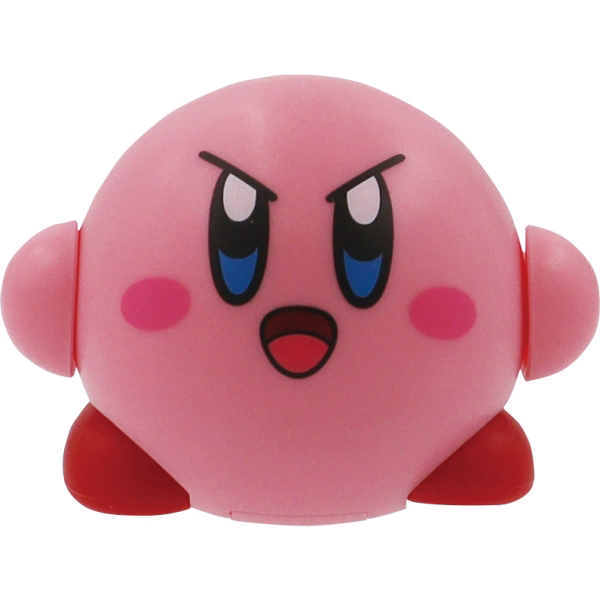 [PBC-K02] Kirby Pullback Collection Kiriri