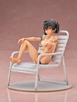 nocturne Nocturnas  Sasaki Kanna–Gold Bikini Ver. - 18+ - photo 2