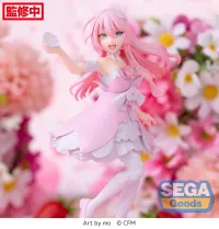 SEGA Luminasta "Hatsune Miku" Series "Megurine Luka" - Hatsune Miku - photo 7
