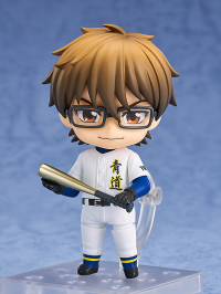Nendoroid Kazuya Miyuki 1